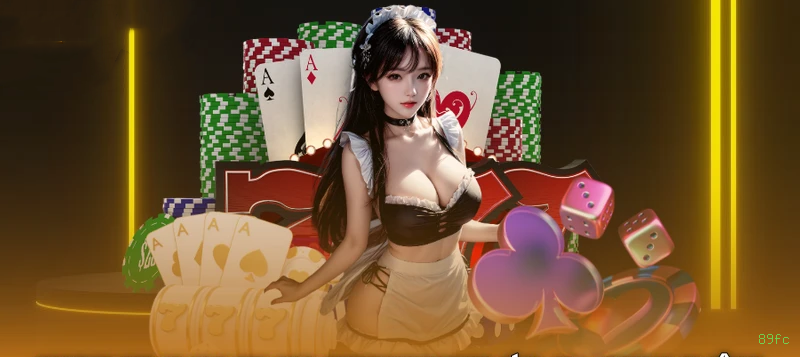 Roleta e blackjack 89fc