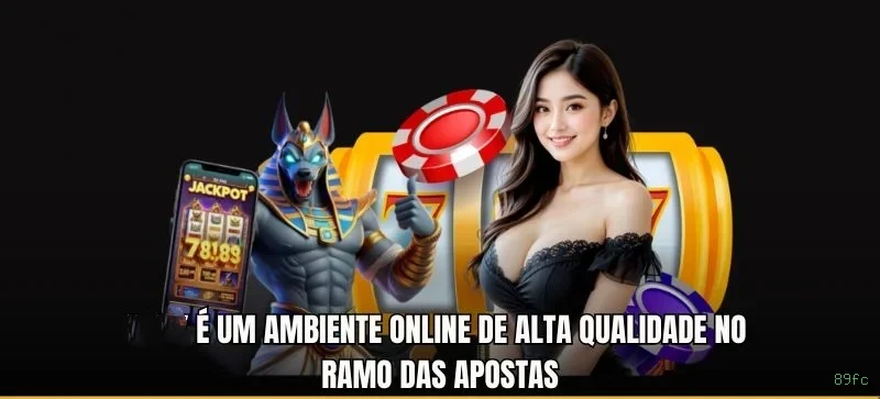 Cassino ao vivo 89fc dealers