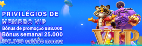Cashback VIP 89fc - reembolso semanal
