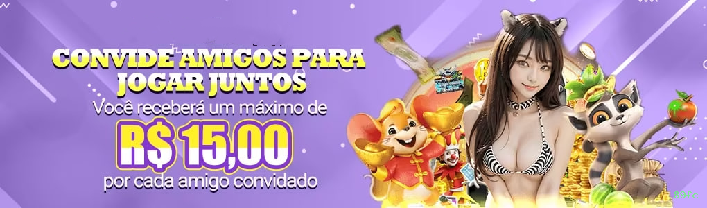 Bônus exclusivos membros VIP 89fc